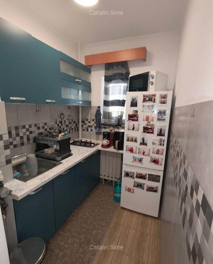 Garsonieră decomandată, mobilată în Rogerius - 3