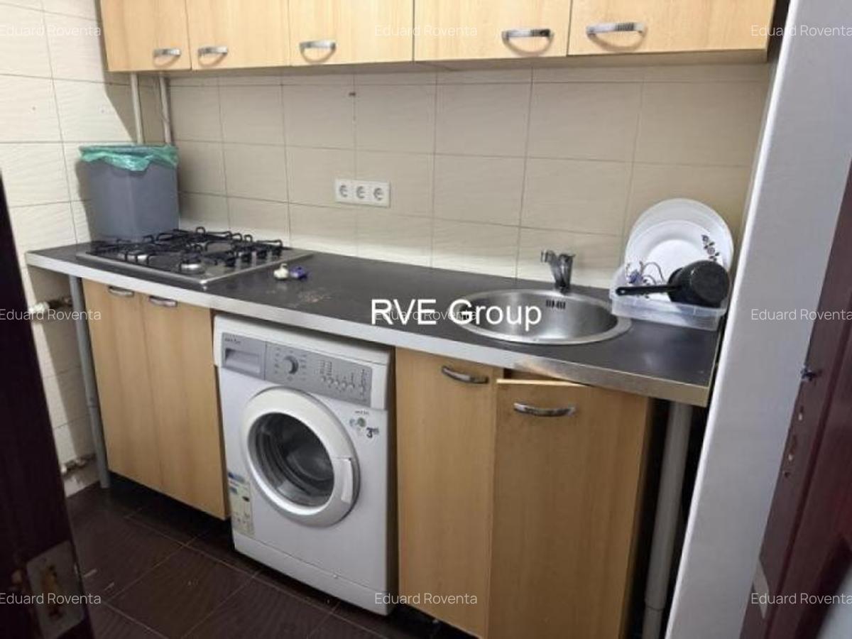 Vanzare Garsoniera Al. Avrig - 7 min. metrou Iancului / Obor - 5