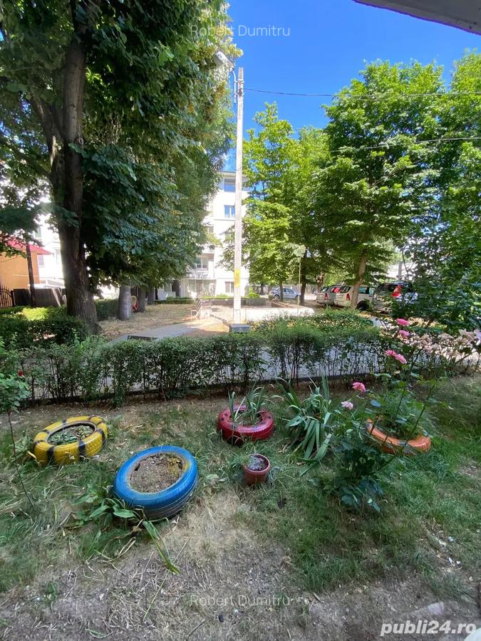 Apartament Teilor Marasesti - 8