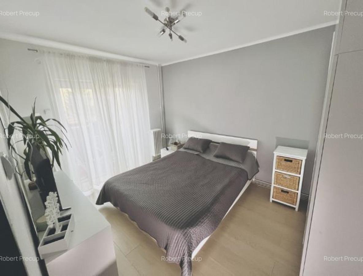 Apartament 2 camere CJ str. Horea zona semicentrala - TUR VIRTUAL - 6