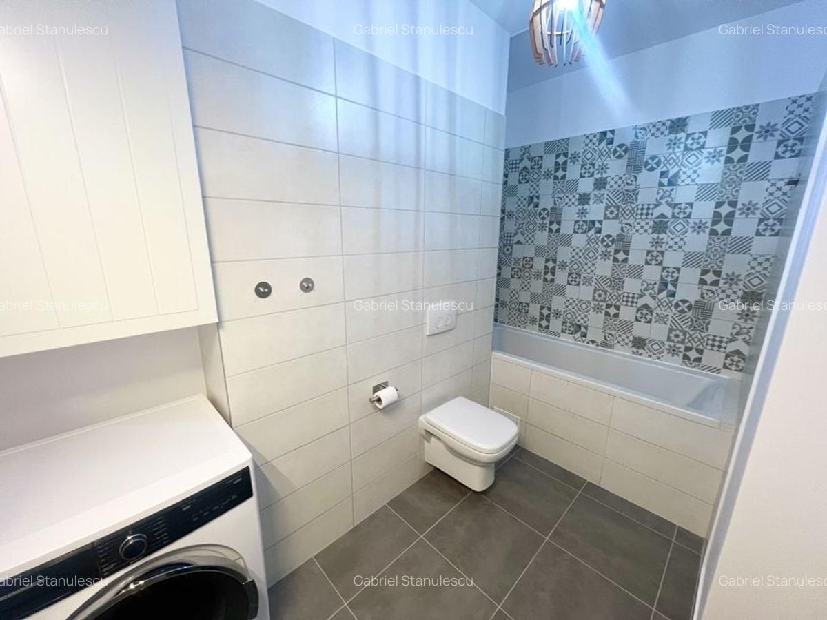 Apartament elegant cu 2 camere | XCity Towers | PetFriendly - 8