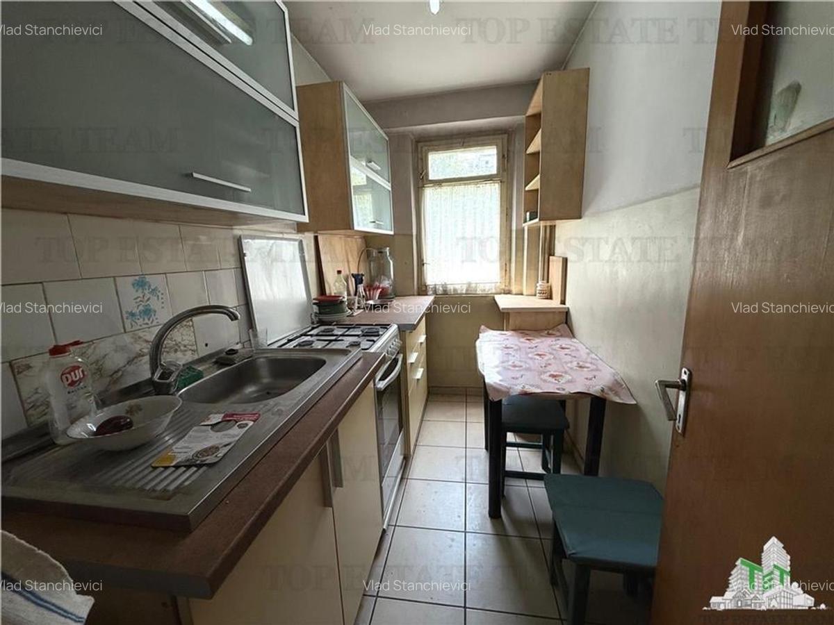 Apartament 2 camere | 5 minute fata de M. Lujerului si Gorjului | INVESTITIE IDE - 1