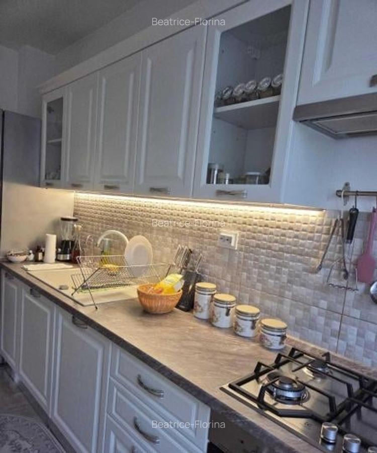 APARTAMENT 2 CAMERE BLOC NOU 2 LOCURI DE PARCARE INCLUSE - 4