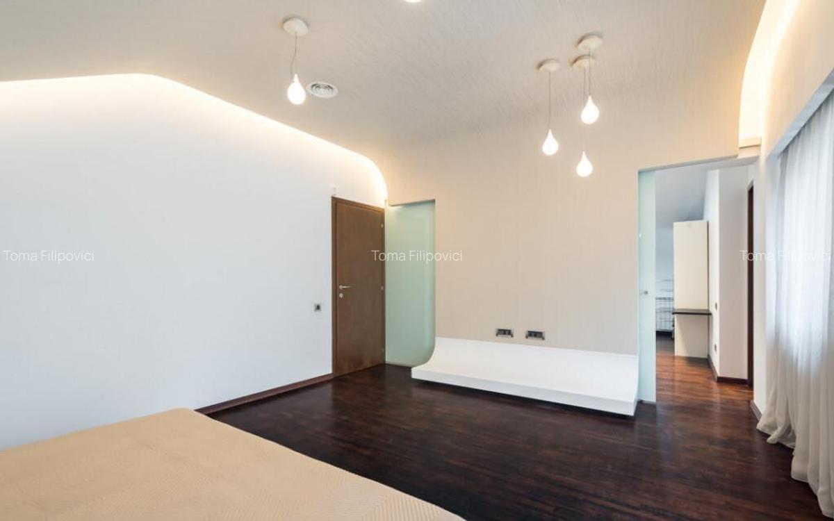 IANCU NICOLAE COMPLEX TRAIAN, VILA 350 MP, LOT 750 MP! - 16