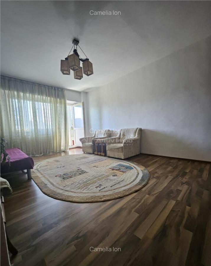 Garsoniera 40 mp - Doamna Ghica / Tei - 2