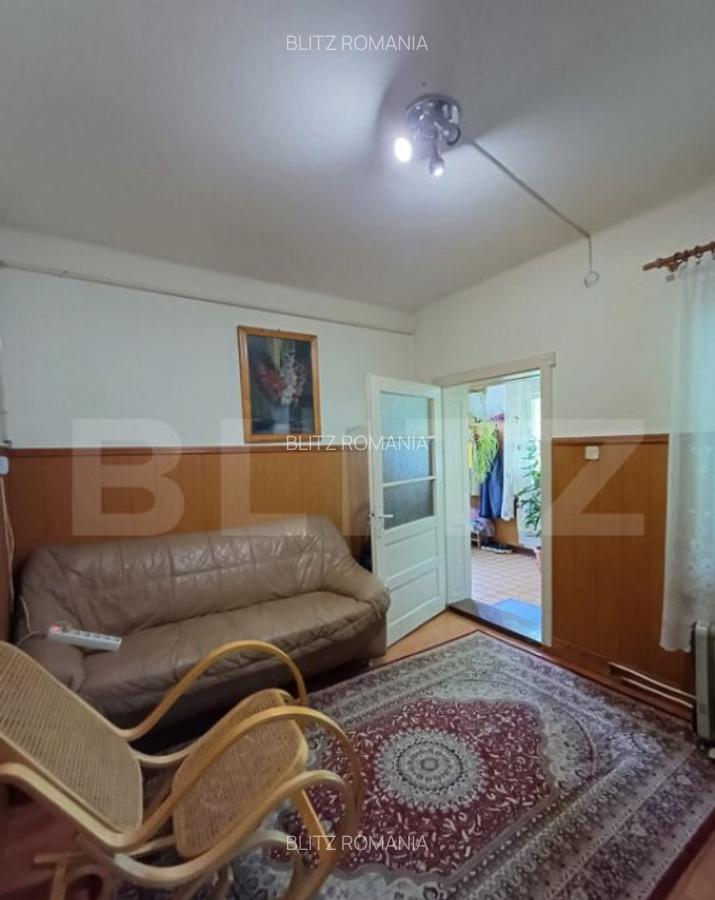 Casa individuala, 145 mp, 802 mp teren, zona centrala, Turda - 29