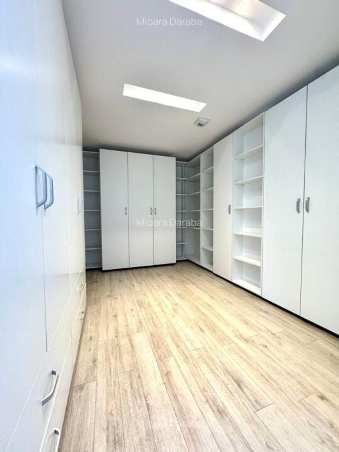 Villa with swimming pool, Oxford Gardens residential complex, Pipera area - 13