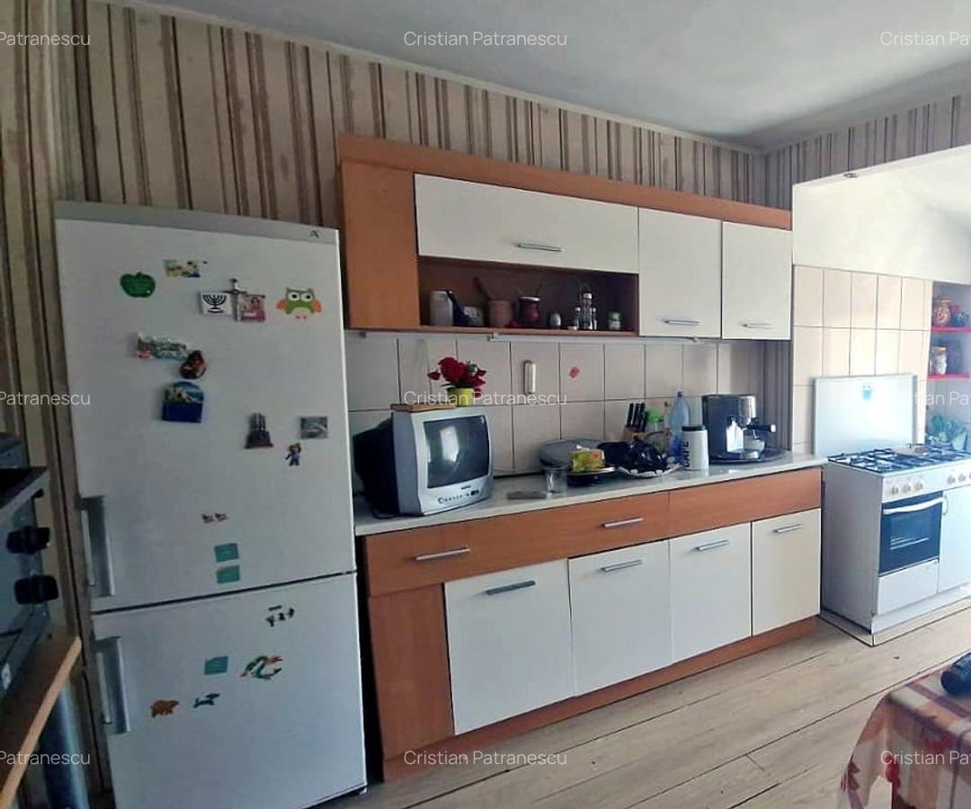 Apartament Ultracentral Tip Duplex | 4 camere | Etaj 1 + Mansarda - 8