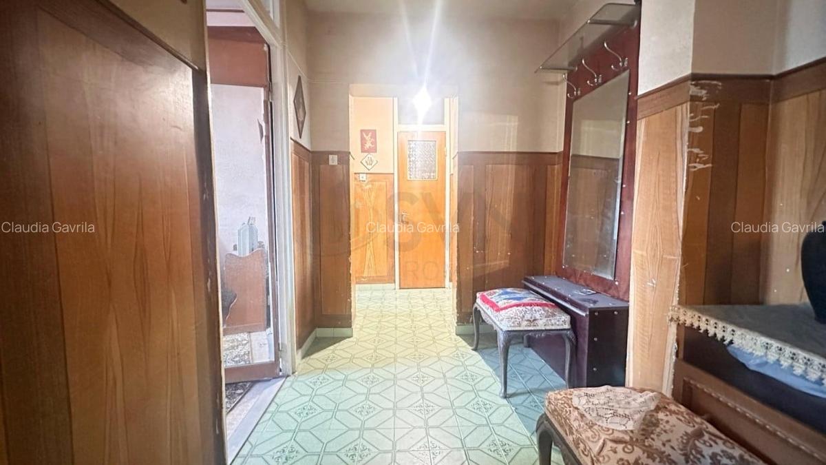 REA1026320 Apartament 3 camere l Teiul Doamnei - 6