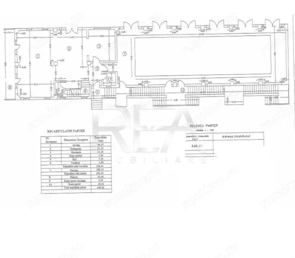 Proiect cu Viziune pe Malul Lacului Morii - 13