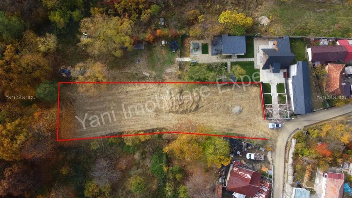 Teren de vanzare in Curtea de Arge?, Strada Anghele?ti. - 10