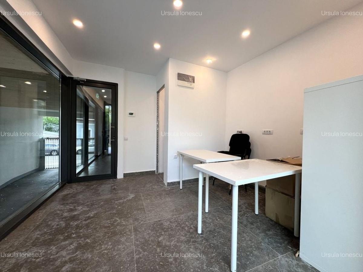 Spatiu ideal birou | parter cu terasa | Eminescu-Stefan cel Mare-Dacia - 2