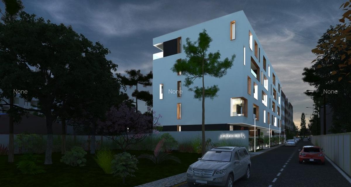 Casă cu 3 camere în Bucureștii Noi - 14