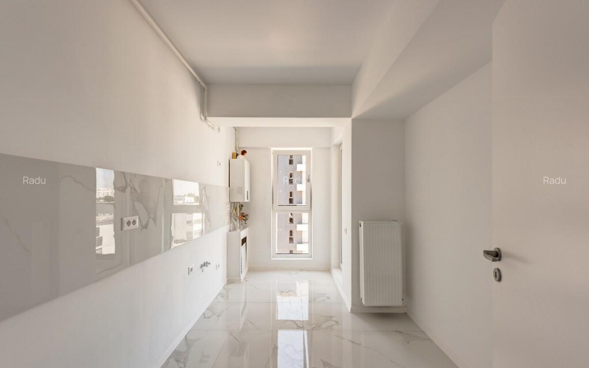 EnVogue Residence, Apartament 3 camere - 9