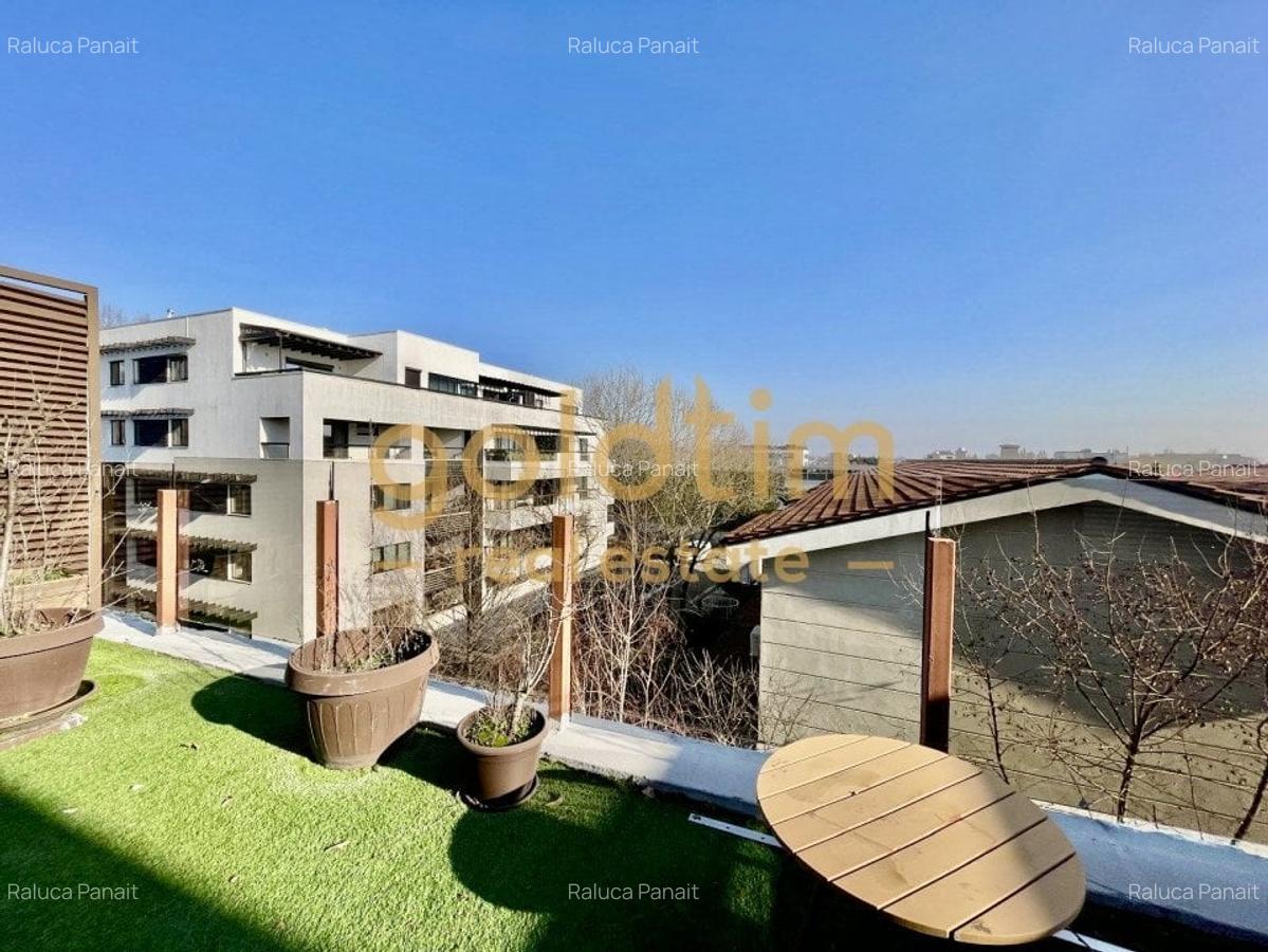 DUPLEX/ PENTHOUSE/ SUPERB/ PARCARIE SUBTERANA - 29