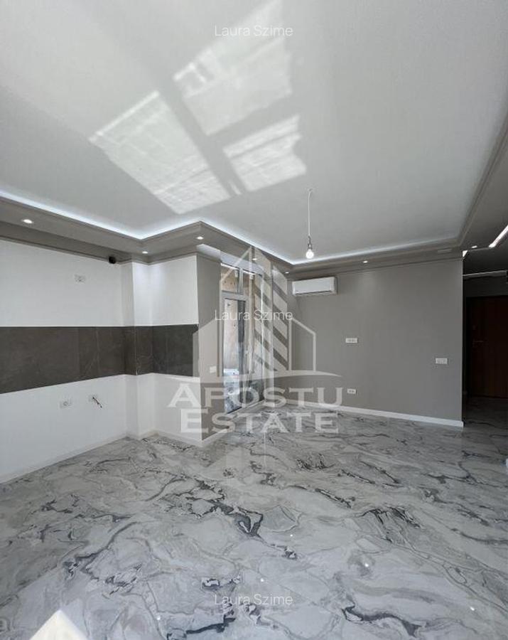 Apartament lux Torontalului - 7