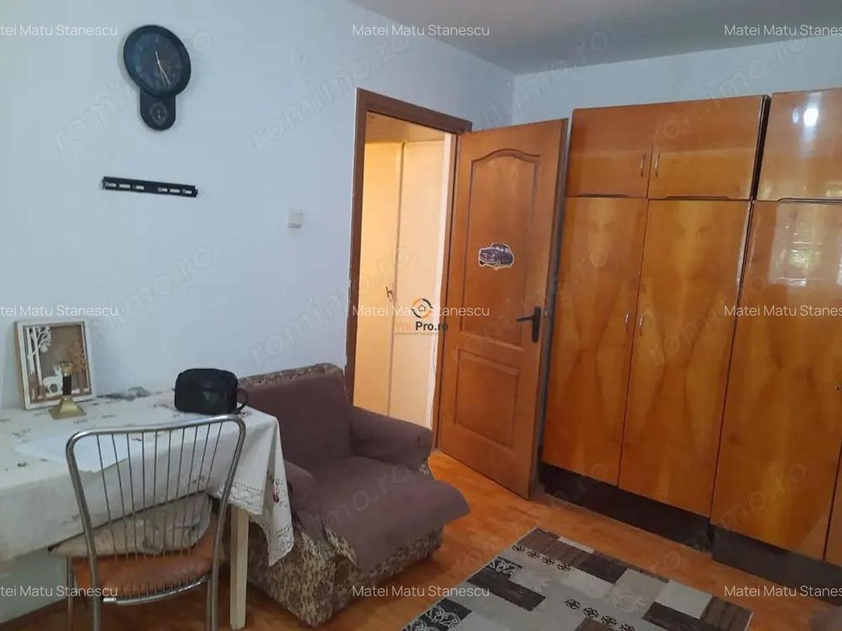 Apartament 1 Camera Calea Girocului - 15