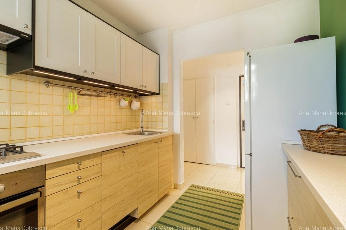Apartament cald si primitor langa metrou - Basarabia - 4