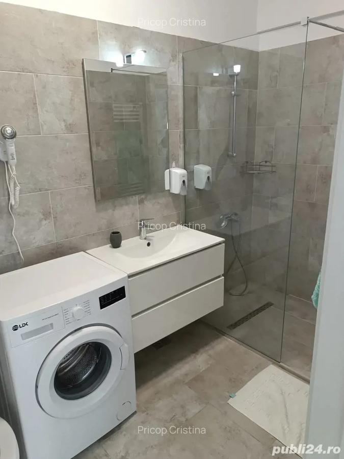 Inchiriere apartament mamaia nord termen lung - 5
