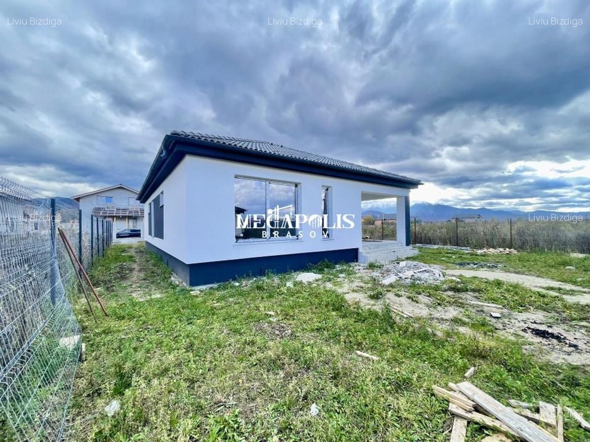 Direct Dezvoltator/Predare Mai 2025/TVA Inclus/Credit - 11