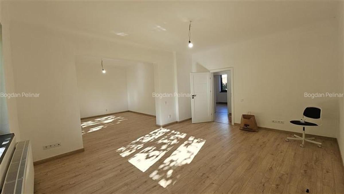 Apartament_Spatiu birou 3 camere dec. 90mp, Centru, Pizzeria Toskana - 13