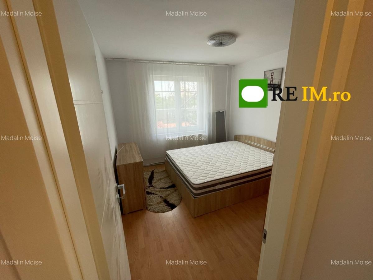 3 Camere | 2 Bai | Crangasi | Centrala - 9