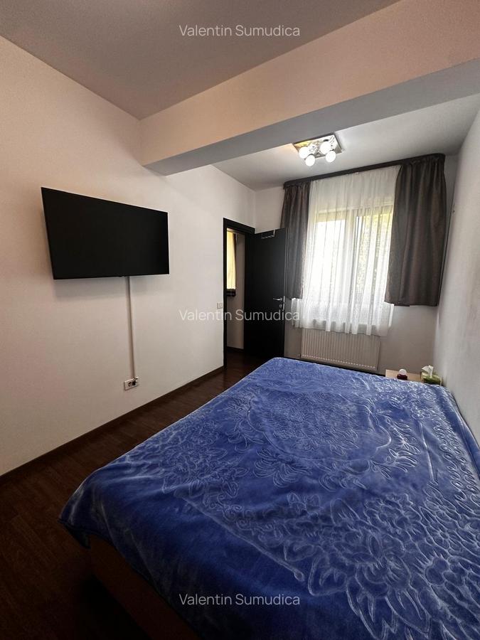 Apartament 3 camere 2 bai - 15 minute Metrou Dimitrie Leonida - Gata de mutare - - 3