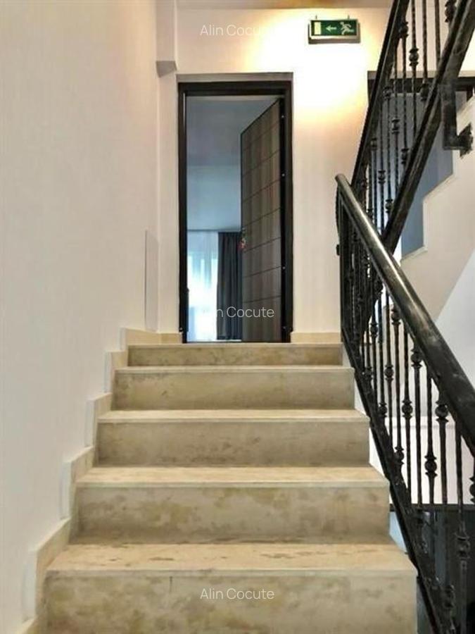 Singurele 4 Apartamente Boutique Central Busteni - 8