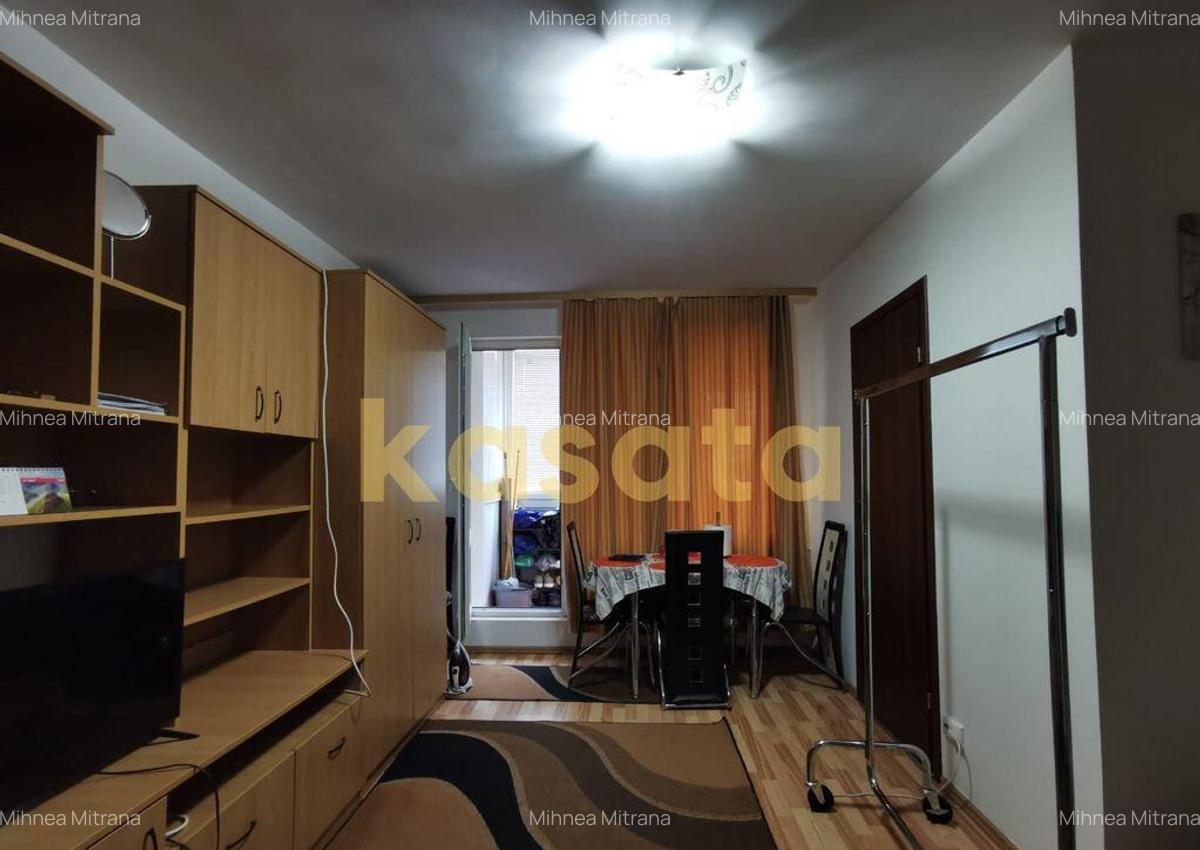 Garsoniera 34mp | Vitan I Renovata I Spatiu I Confort I ... - 1