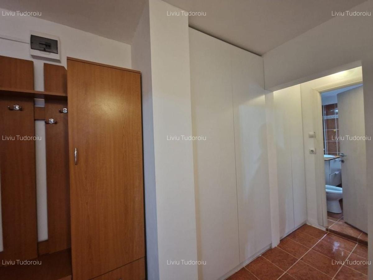 Apartament – zona Exercitiu, str. Dacia (lângă Spitalul de Pediatrie) - 7
