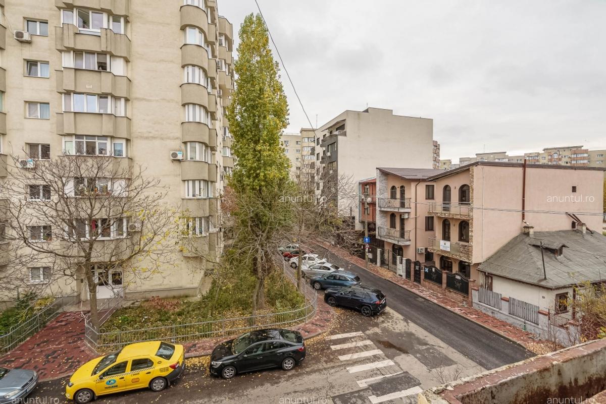 Vitan Mall, 2 camere, dec., 2/4, centrala proprie - 5