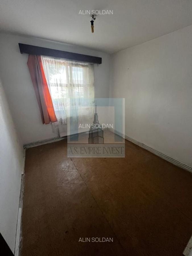 Apartament cu 2 camere semidecomandat în Bartolomeu - 5
