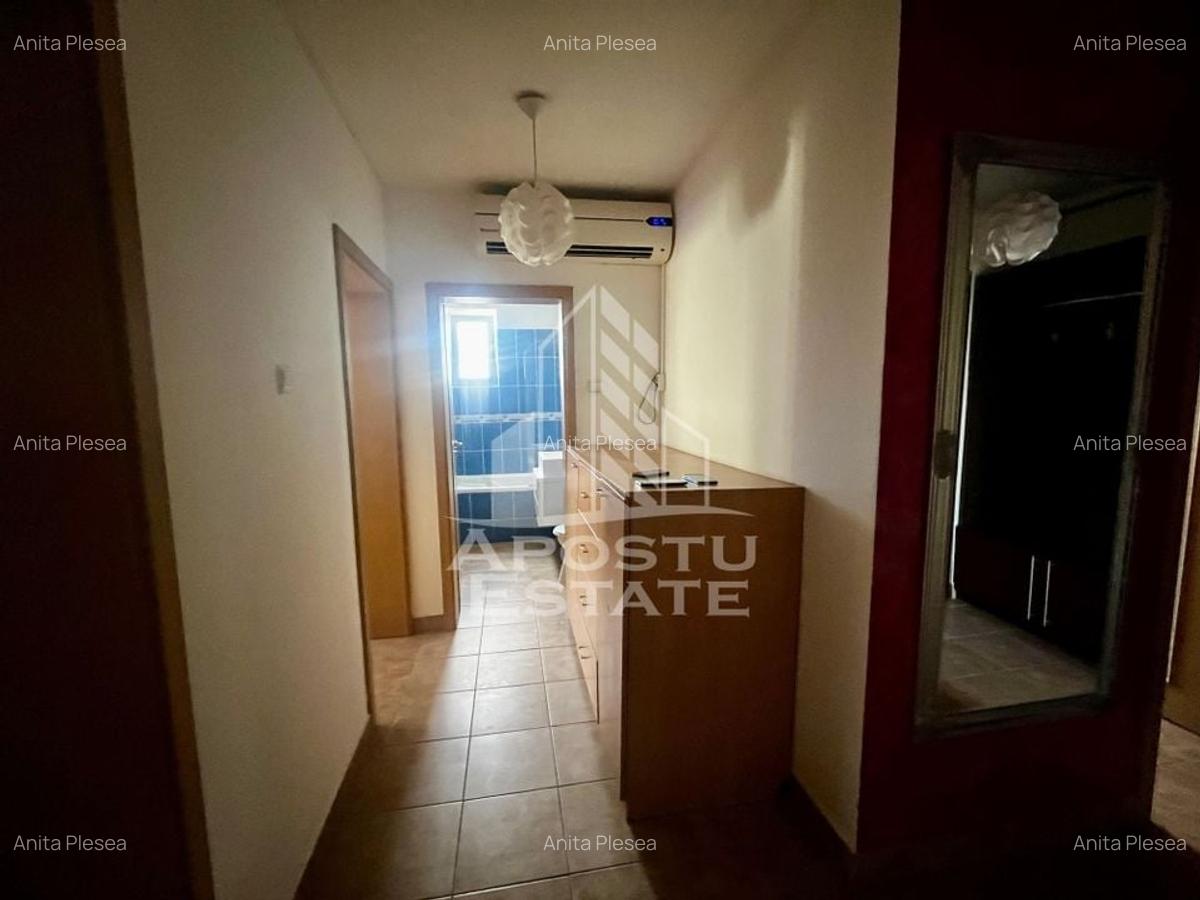 Apartament cu 3 camere decomandat în Take Ionescu - 6
