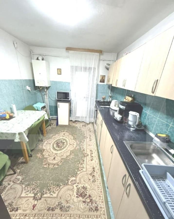 Apartament de 3 camere zona Grivita - 4