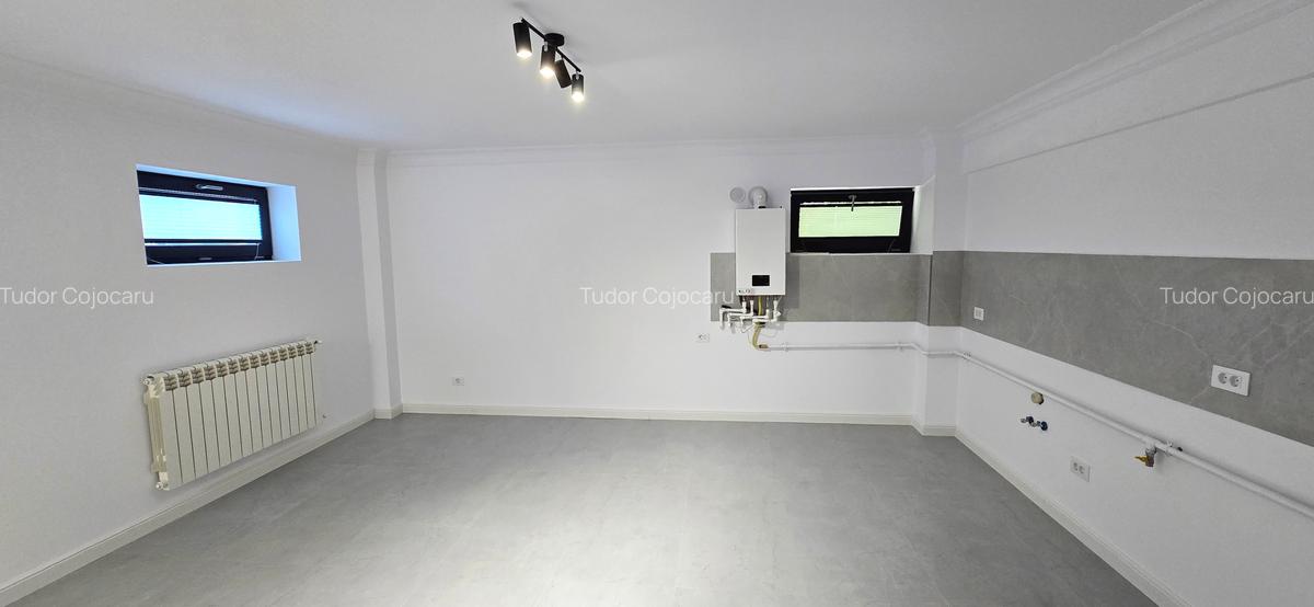 Apartament 1 camera, 39 mp, finisaje top, INTABULAT, str. Pepinierii - 4
