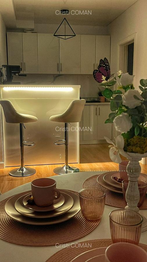 Apartament Signature Promenada Mamaia Nord, prima linie la mare! - 5