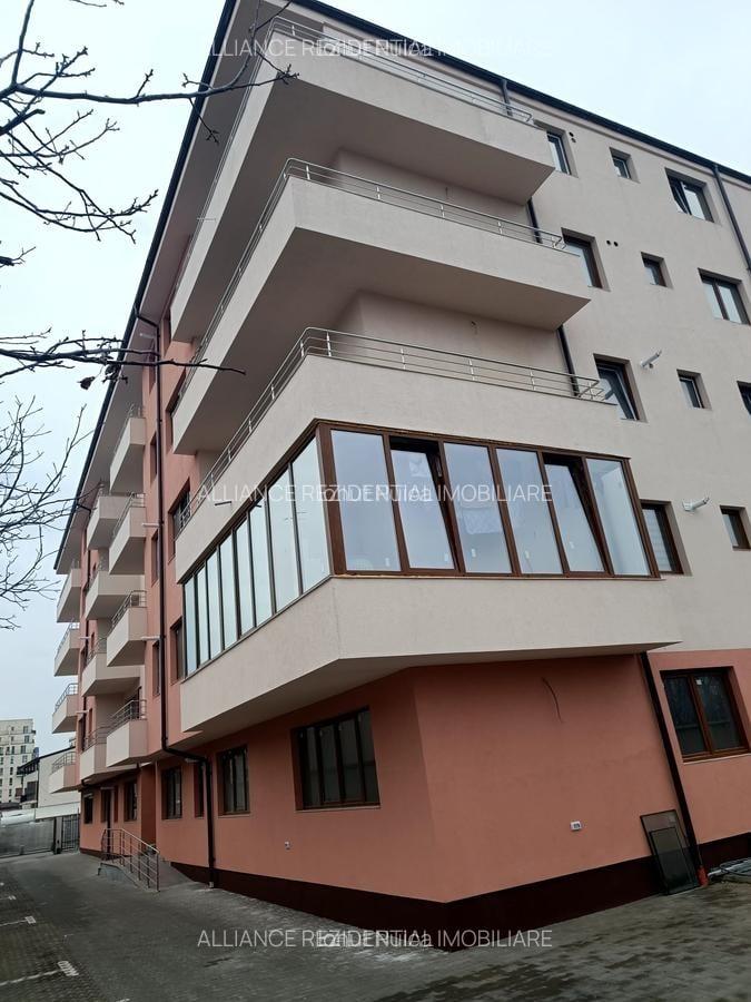 Apartament cu 2 camere decomandat în Berceni - 5