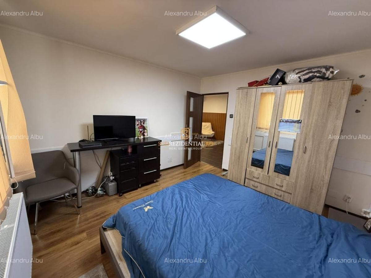 Spațiu comercial 100mp curte 1000mp Apărătorii Patriei - 8