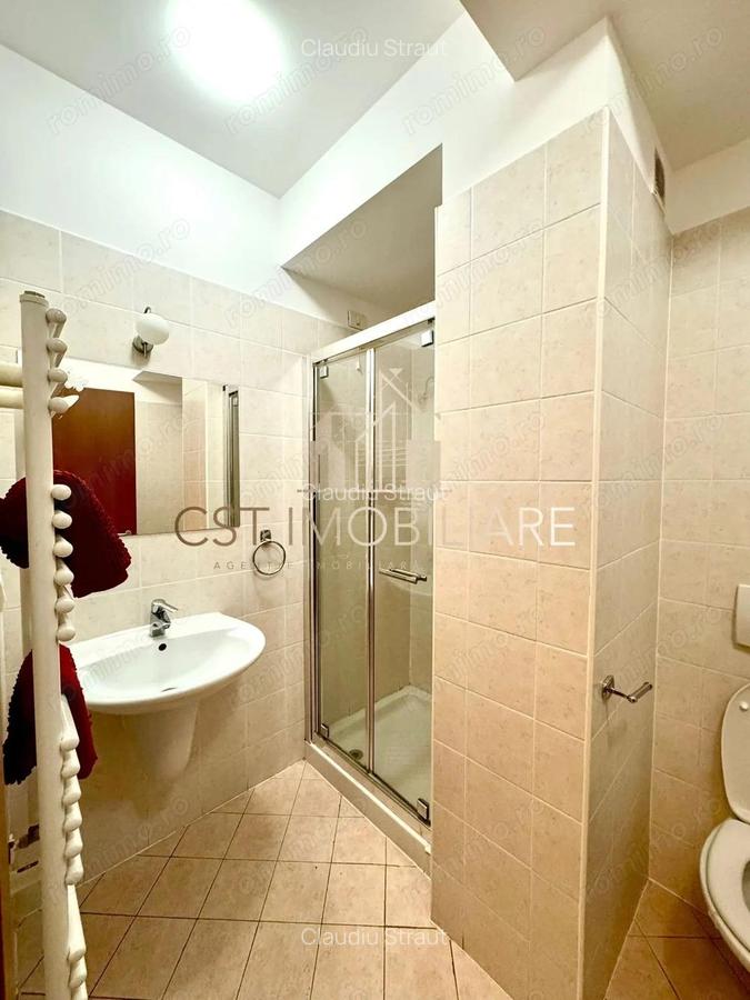 Apartament 2 camere Complex The Ring, Torontalului, Timisoara - 11 Apartament 2 camere Complex The Ring, Torontalului, Timisoara - 11