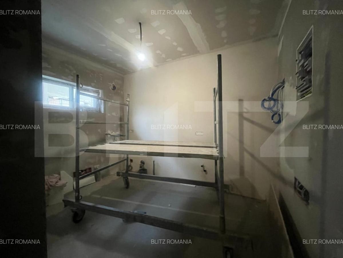 Casa individuala cu panorama superba spre padure - Popesti, Cluj - 15