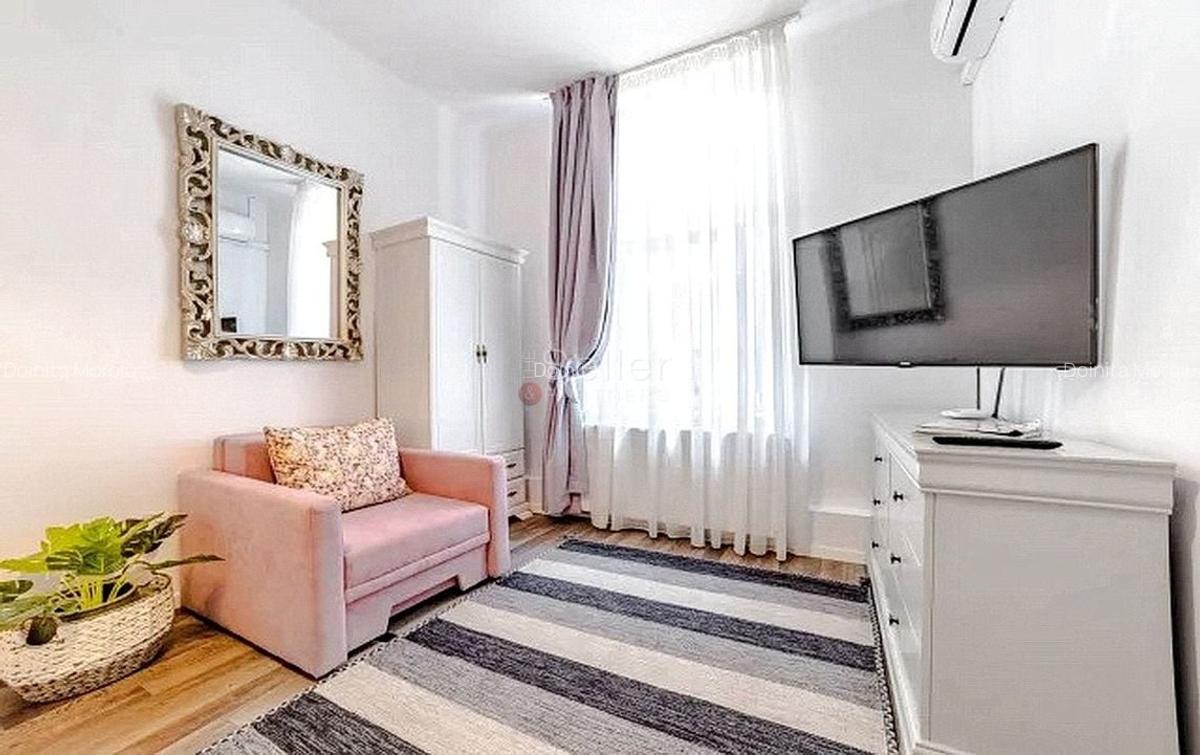 Pozitionare Ultracentrala | Pretabil Investitie - 6 Pozitionare Ultracentrala | Pretabil Investitie - 6