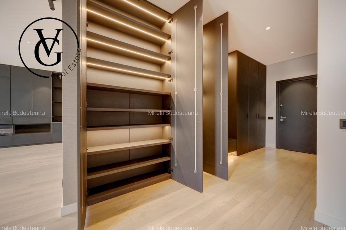 Apartament premium cu 3 camere in ONE RAHMANINOV - 8