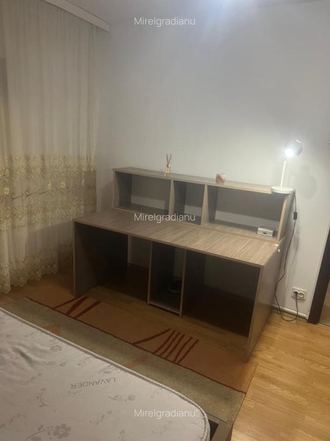 Apartament 2 camere Militari Aleea Moinesti pt locuit sau firma - 7
