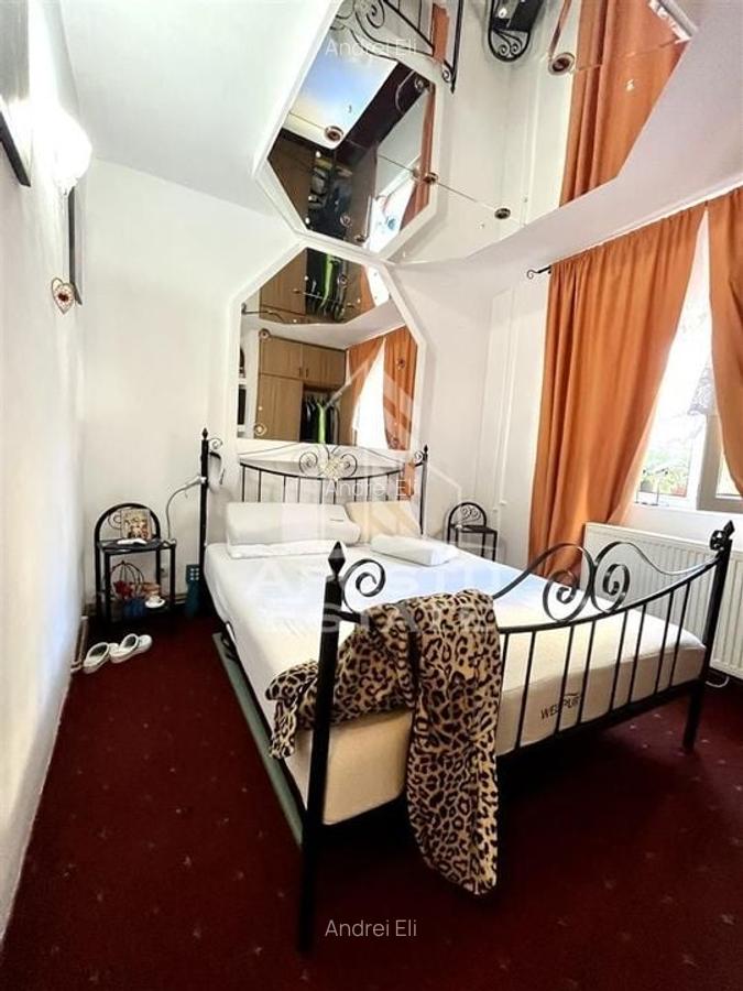Apartament cu 2 camere si boxa situat in zona Soarelui - 3