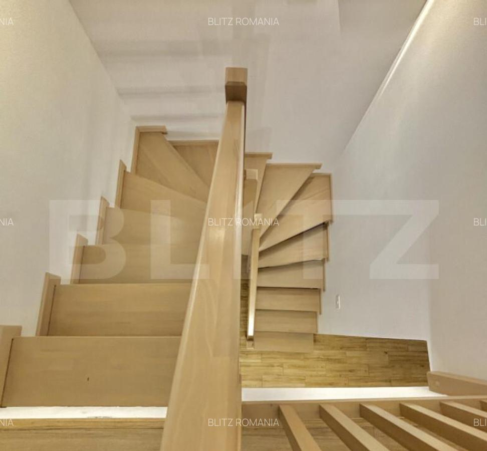 Casa cocheta, 3 camere + terasa - 4