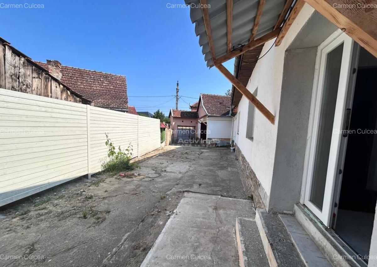 Bocsa Montana, Casa Cocheta pentru Familie mare. - 12