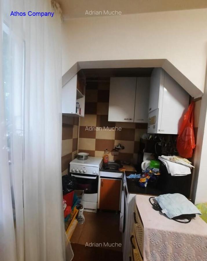 Vanzari Apartamente 2 camere CARTIERE ANTIAERIANA - 6