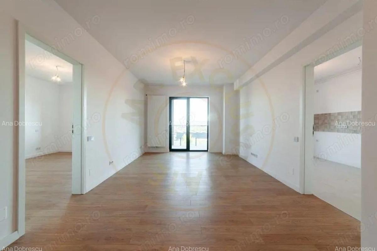 Apartament 2 camere spa?iu birou / cabinet Normark Residence! - 4