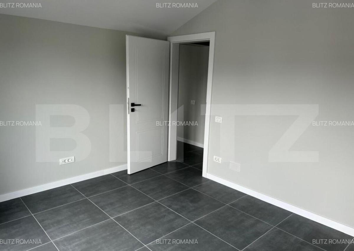 Casa cu 3 dormitoare, 2 bai, toate utilitatile, zona Selgros - 6