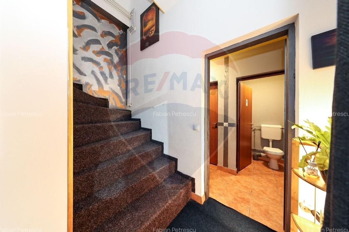 SPATIU COMERCIAL | 192MP | CENTRU ISTORIC | TERASA 92MP | COMISION 0% - 14